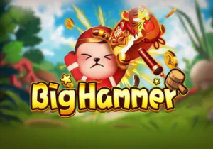 kubet88 Big Hammer