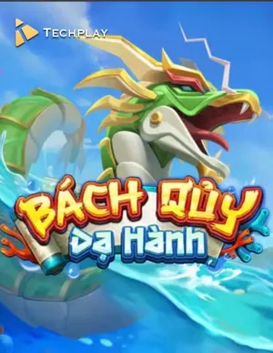 Techplay Fishing Báº¯ch Quá»³ Da Háº¡nh