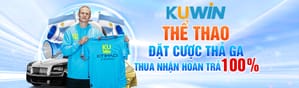 Khuyến mãi độc quyền Kubet88