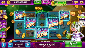 Trò chơi casino phổ biến trên Kubet88